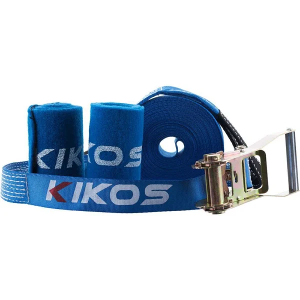 Slackline 15m ABSL-003 - Kikos - Image 4